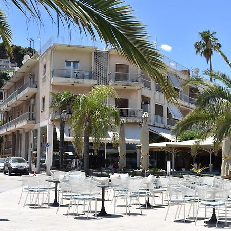Apartmán Sophie'S Choice Nafplio Exteriér fotografie