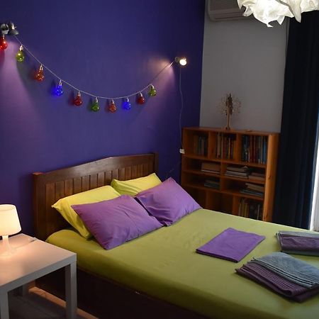 Apartmán Sophie'S Choice Nafplio Exteriér fotografie
