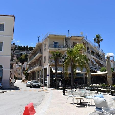 Apartmán Sophie'S Choice Nafplio Exteriér fotografie