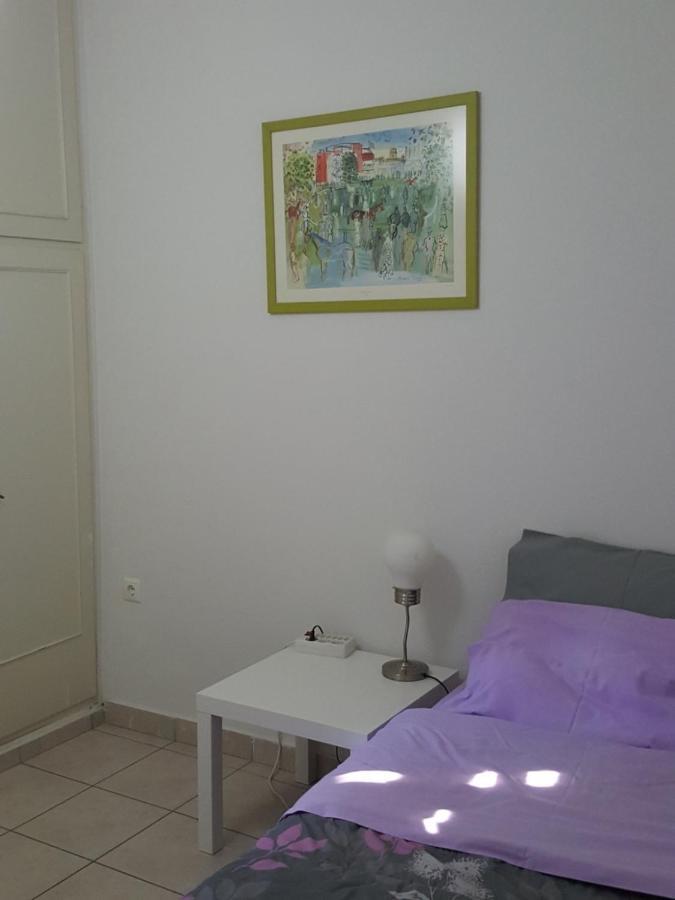 Apartmán Sophie'S Choice Nafplio Exteriér fotografie